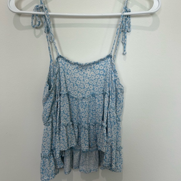 SUMMER TANK TOP SIZE XS - Picture 2 of 2